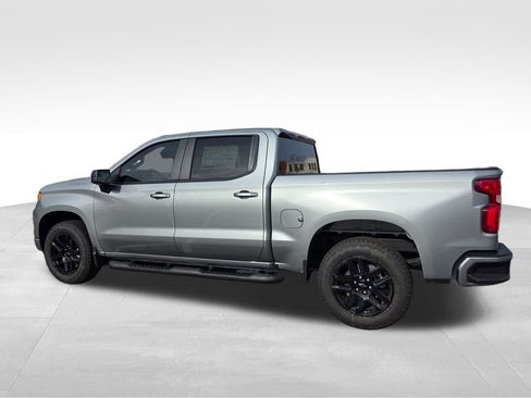 New 2026 Chevrolet Silverado 1500 RST w/ RST Select Package image 4