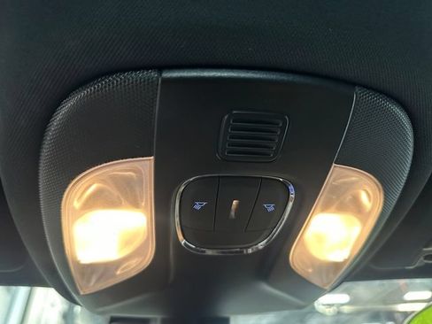 Used 2025 Jeep Compass Limited AWD/4WD image 31