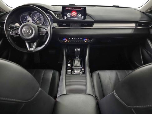 Used 2018 MAZDA MAZDA6 Grand Touring Reserve FWD image 11
