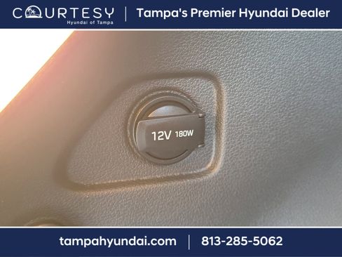 Used 2021 Hyundai Tucson SEL image 8