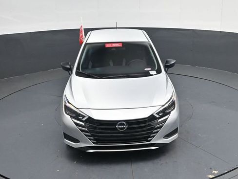 Used 2025 Nissan Versa S w/ S Plus Package image 46