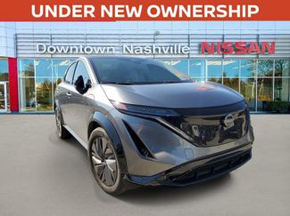 Used 2025 Nissan Ariya FWD 360° Tour