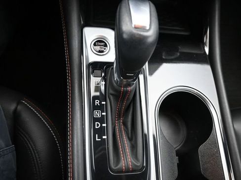 Used 2023 Nissan Altima 2.0 SR image 17