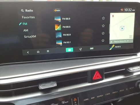 New 2026 Kia Sorento EX AWD/4WD image 21