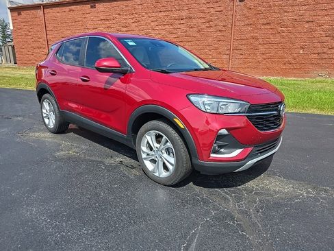 Used 2020 Buick Encore GX Preferred image 1