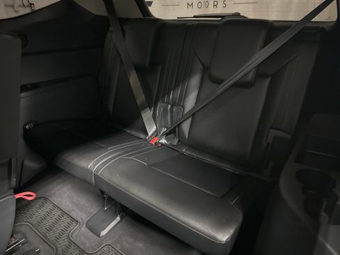 Used 2018 Volkswagen Atlas SE image 24