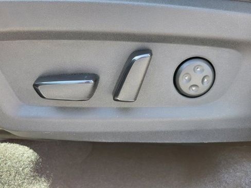 New 2025 Nissan Murano Platinum w/ Cargo Package image 15