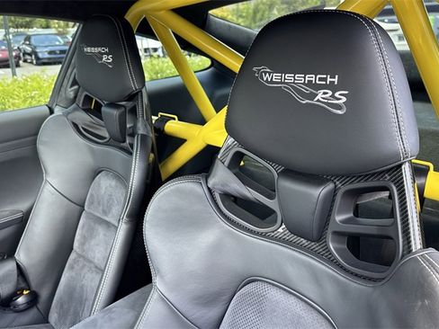 Used 2019 Porsche 911 GT3 RS image 21