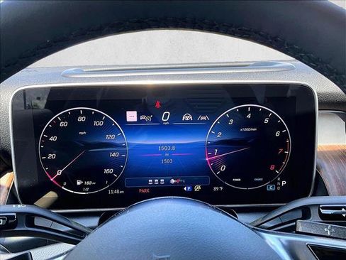 Used 2026 Mercedes-Benz GLC 300 4MATIC image 20