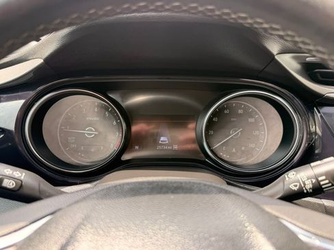Used 2021 Buick Encore GX Select AWD/4WD image 27