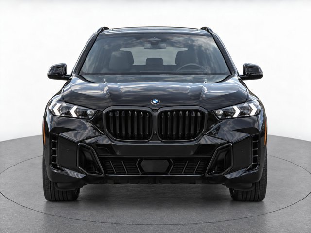 Used 2024 BMW X5 sDrive40i w/ Executive Package RWD image 5