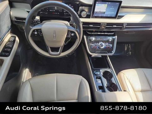 Used 2020 Lincoln Corsair FWD w/ Equipment Group 101A image 18