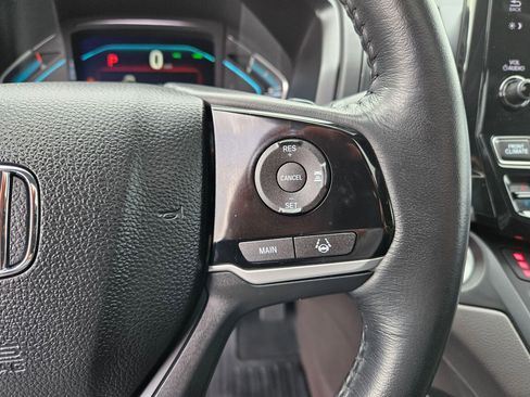 Used 2020 Honda Odyssey EX-L image 21