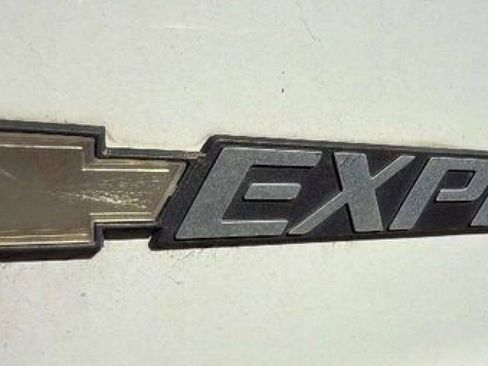 Used 2023 Chevrolet Express 2500 Extended w/ Driver Convenience Package image 14