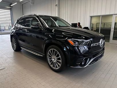 Certified 2024 Mercedes-Benz GLE 350 4MATIC