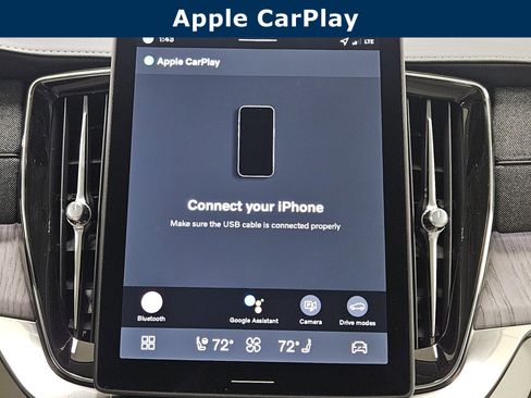 New 2026 Volvo XC90 B6 Ultra AWD/4WD image 25