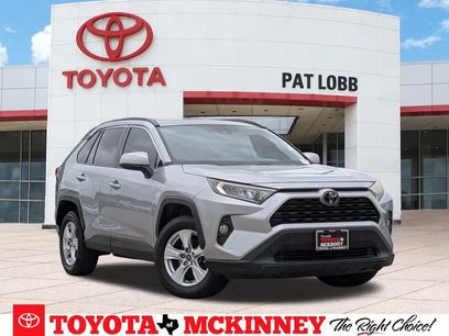 Used 2019 Toyota RAV4 XLE w/ Convenience Package