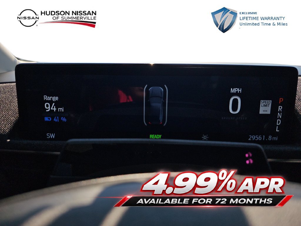 Used 2023 Ford Mustang Mach-E Premium RWD image 20