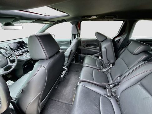 Used 2025 Honda Odyssey Sport-L image 23