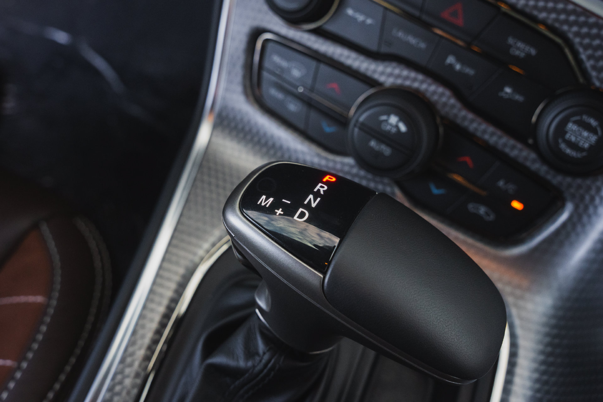 Used 2022 Dodge Challenger SRT Hellcat Redeye RWD image 85