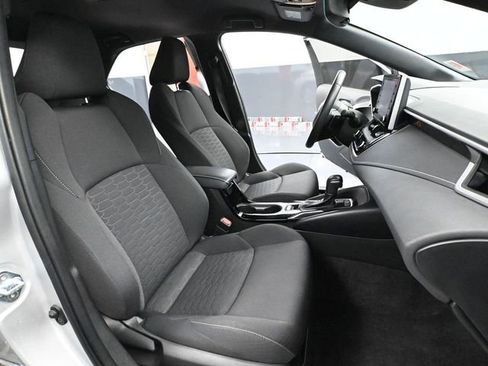 Used 2022 Toyota Corolla SE image 45