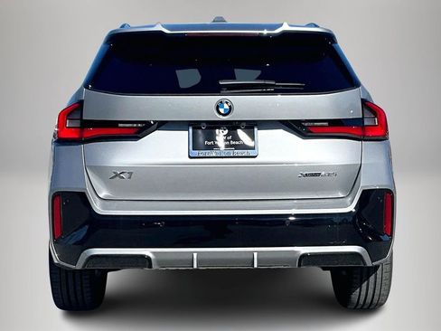 New 2025 BMW X1 xDrive28i w/ Premium Package image 3