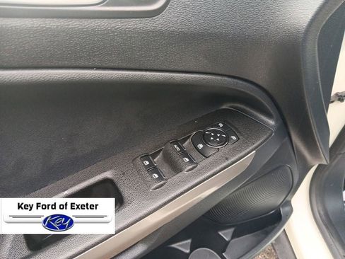 Used 2019 Ford EcoSport Titanium AWD/4WD image 19