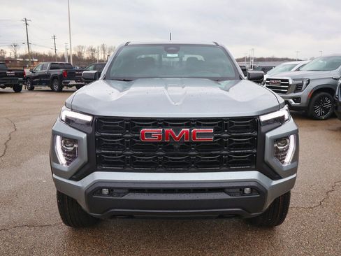 New 2026 GMC Canyon Elevation w/ Convenience Package image 22