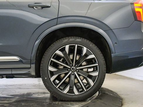New 2026 Volvo XC90 T8 Ultra w/ Protection Package Premier AWD/4WD image 11