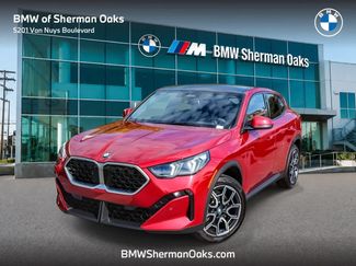 Used 2025 BMW X2 xDrive28i AWD/4WD video 1