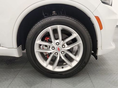 Used 2022 Dodge Durango GT AWD/4WD image 26