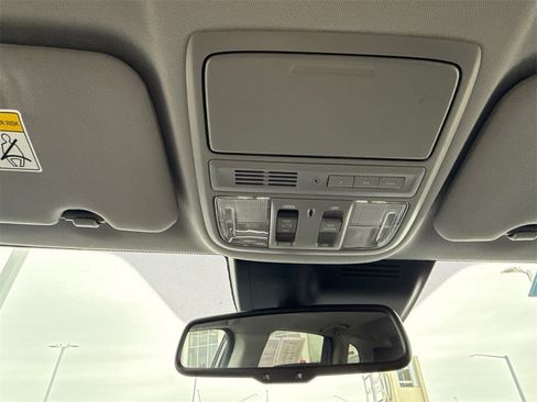 Certified 2021 Honda CR-V EX-L image 30