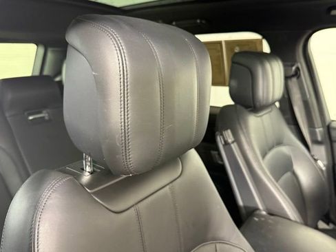 Used 2020 Land Rover Range Rover HSE AWD/4WD image 30