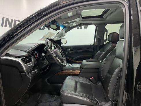 Used 2018 Chevrolet Tahoe Premier image 13