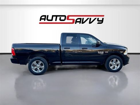 Used 2019 RAM 1500 Express w/ Express Value Package image 8
