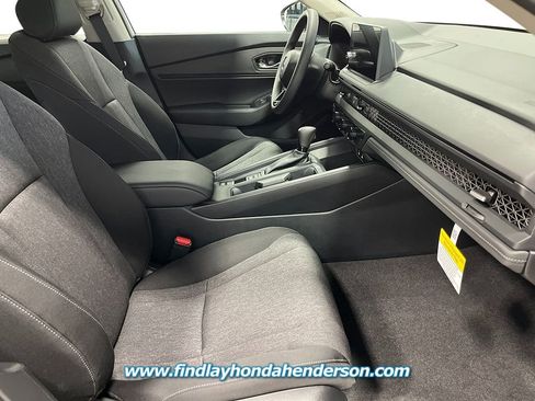 New 2026 Honda Accord SE image 27