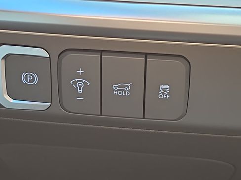 New 2026 Hyundai Santa Fe SE FWD image 26