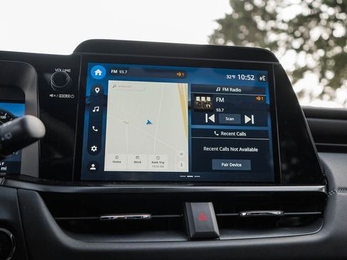 New 2026 Subaru Outback Touring image 24