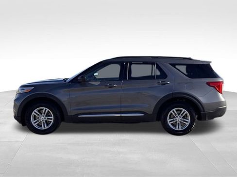 Certified 2023 Ford Explorer XLT w/ Equipment Group 202A AWD/4WD image 39