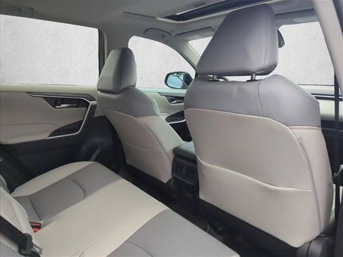 Certified 2024 Toyota RAV4 XLE Premium FWD image 25