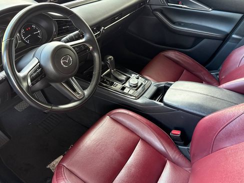Used 2025 MAZDA CX-30 AWD 2.5 S w/ Preferred Package image 5