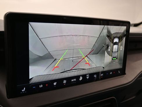 New 2026 Ford Maverick Lobo image 16