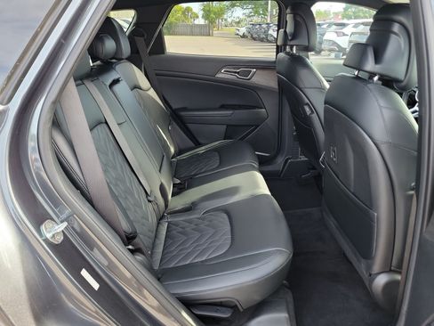 Used 2023 Kia Sportage X-Line AWD/4WD image 12