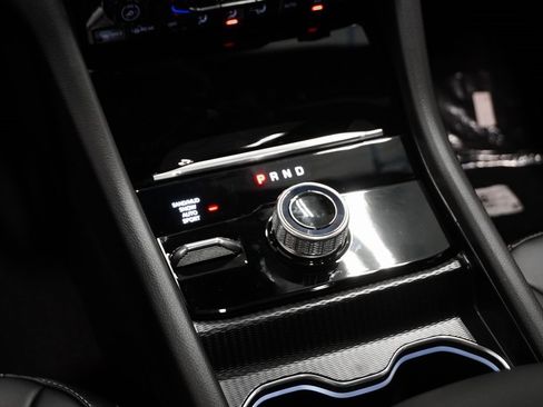 New 2025 Jeep Grand Cherokee L Limited image 29