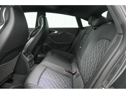 Used 2024 Audi S5 Premium Plus w/ Premium Plus Package image 21