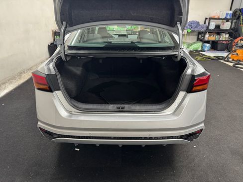 Used 2024 Nissan Altima 2.5 SV image 6