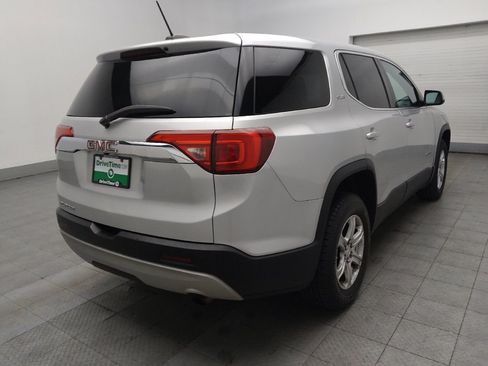 Used 2017 GMC Acadia SLE FWD image 9