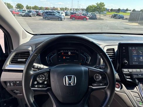 Used 2019 Honda Odyssey EX-L image 12