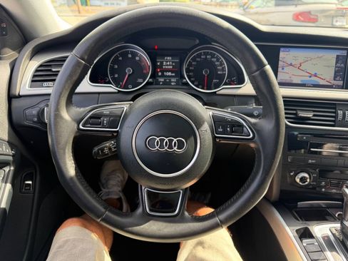 Used 2014 Audi A5 2.0T Premium Plus AWD/4WD image 28