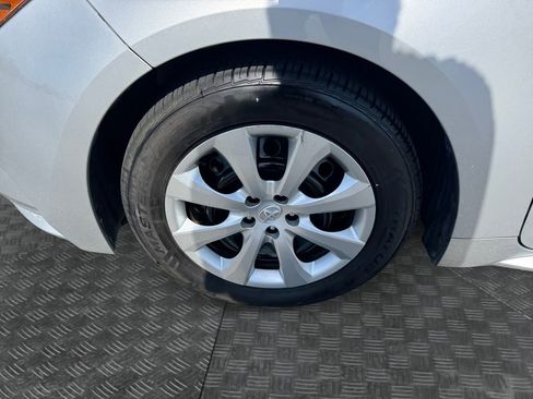 Used 2024 Toyota Corolla LE FWD image 14